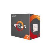 Amd Ryzen 7 1700x Processor - $489.99 ($60.00 off)