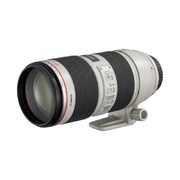 Canon Ef 70-200mm f2.8l IS II Usm Lens - $2299.99 ($770.00 off)