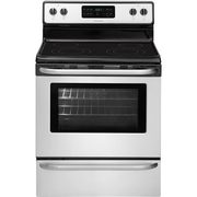 Frigidaire 5.4 Cu. Ft. Self-Cleaning Convection Electric Range - $798.00 ($300.00 off)