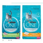 One Smartblend Cat Food - $8.99 ($1.00 off)