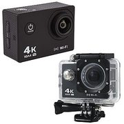 Waterproof Action Camera  - $89.99