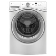 Amana 4.8 Cu.Ft. Front-Load Washer - $898.00