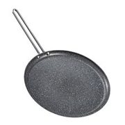 Heritage The Rock Forged Aluminum Multi-pan, 10-in - $19.99 ($50.00 Off)
