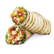 Harvey's Coupon: Get a Chicken Wrap & Drink for $7.49 (Through September 10)