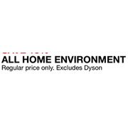 All Home Environment - 15% off