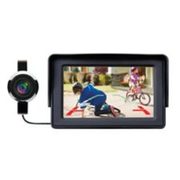 Reload Wired Backup Camera, 4.3-in - $79.99 ($100.00 Off)