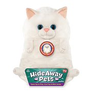 Hide Away Pets Persian Kitten Toy Animal - $10.99 ($14.00 Off)