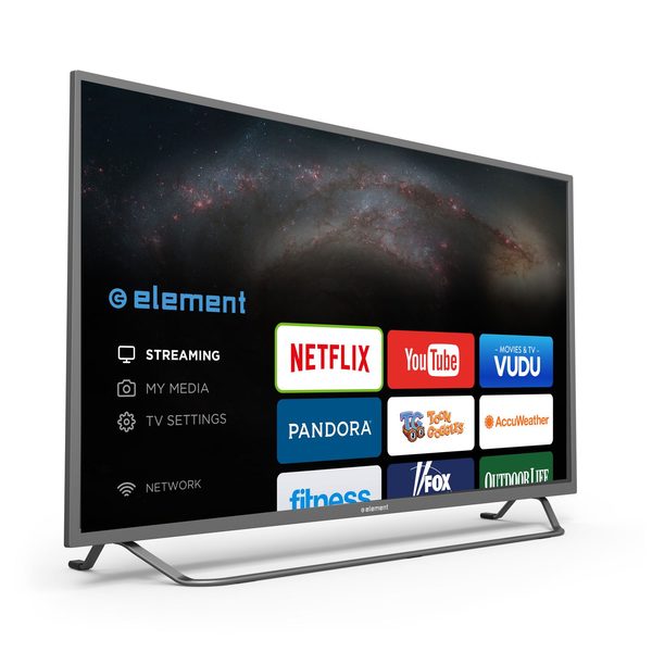 element soundbar walmart