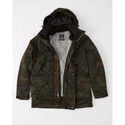 3-in-1 Parka - $165.00 ($110.00 Off)