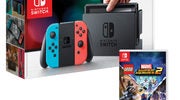 Best Buy Flyer Roundup: Nintendo Switch Bundle $450, Google Home with TP-LINK Smart Plug $160, Google Chromecast $40 + More