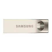 Samsung 32GB BAR (Metal) USB 3.0 Flash Drive, Speed Up to 150MB/s (MUF-32BA/AM) - $15.99 ($4.00 off)