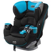 Evenflo SafeMax Marshall Convertible 3-in-1 Car Seat - $249.99 ($119.00 off)