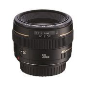 Canon Ef 50mm f1.4 Af Usm - $419.99 ($170.00 off)