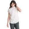 MEC Lupin Short Sleeve Shirt - Women's - $35.00 ($25.00 Off)