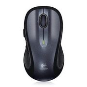Logitech M510 Wireless Laser Mouse - $29.99 (40% off)