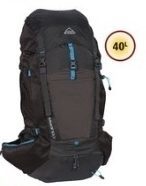 mckinley cougar 40l backpack