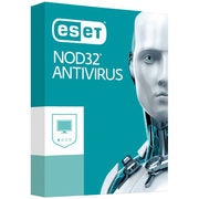 ESET NOD32 Antivirus - $14.99 ($25.00 off)