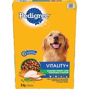 Pedigree Dry Dog Food - $17.99