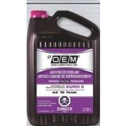 OEM Pre-Mixed or Concentrated Coolant - $16.99-$25.49 (15% off)
