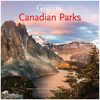 2019 Canadian Parks Calendar - $8.99 ($10.00 Off)