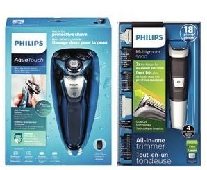 shoppers drug mart hair clippers