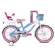 journey girls bicycle