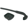 VDO Digital Wireless Handlebar Holder - $5.60 ($3.90 Off)