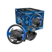 Thrustmaster T150 Racing Wheel for PS3 and PS4 or TMX Racing Wheel for Xbox One - $199.99 ($70.00 off)