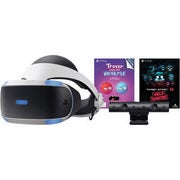PlayStation VR Trover & Five Nights at Freddy's Bundle - $329.99 ($50.00 off)