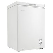 Danby 3.5 Cu. Ft. Chest Freezer - $178.00 ($120.00 off)