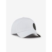 Baseball Cap With Patch Logo - $37.00 ($25.00 Off)