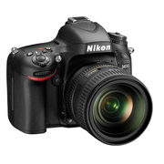 Nikon D610 Body - $1,299.99 ($200.00 Off)