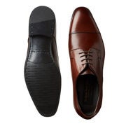 To Boot New York - Leather Derbies - $259.99 ($175.01 Off)