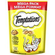 Whiskas Temptations Cat Treats - $2.99