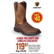 ariat dalton boots