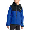 The North Face Glacier Full Zip Hoodie - Boys' - Youths - $45.50 ($19.49 Off)