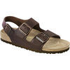 Birkenstock Milano Sandals - Unisex - $123.96 ($30.99 Off)