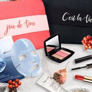 Lancome.ca: Get a Free 7-Piece Gift Set with A Purchase Over $100!
