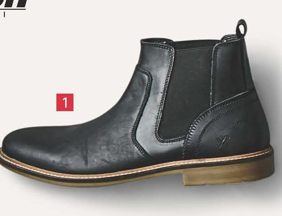 Denver hayes 2025 chelsea boots