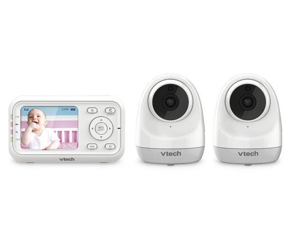 vtech baby monitor toys r us