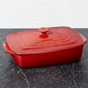 Costco.ca Daily Holiday Deals 2019: Le Creuset Stoneware Casserole with Lid $90, Well & Calm Women's Fleece Pullover $17 + More