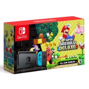 Best Buy Boxing Day Sale is Live: Nintendo Switch Super Mario Bundle $400, Sony WH-1000XM3 Headphones $350, Google Nest Mini $39