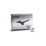 Mizuno Rb Tour X Golf Balls - White - $39.98 ($15.01 Off)