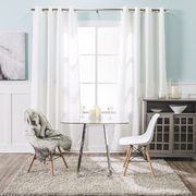 Sequence Curtain Panel - $24.99 (35% off)
