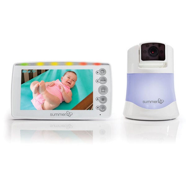 toys r us baby monitor