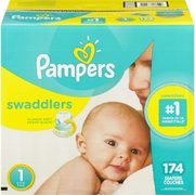 Pampers Or Huggies Diapers - $26.99