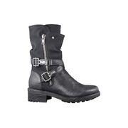 B52 By Bullboxer Moto Boot - $59.98 ($40.01 Off)