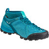 Salewa Alpenviolet Gore-tex Light Trail Shoes - Women's - $110.38 ($119.57 Off)