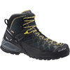 Salewa Alp Trainer Mid Gore-tex Light Hiking Boots - Men's - $151.18 ($118.77 Off)