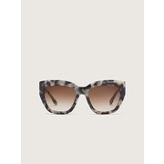 Acetate Tortoise Shell Sunglasses - Addition Elle - $14.99 ($15.00 Off)